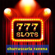 churrascaria ravena