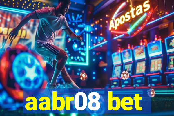 aabr08 bet