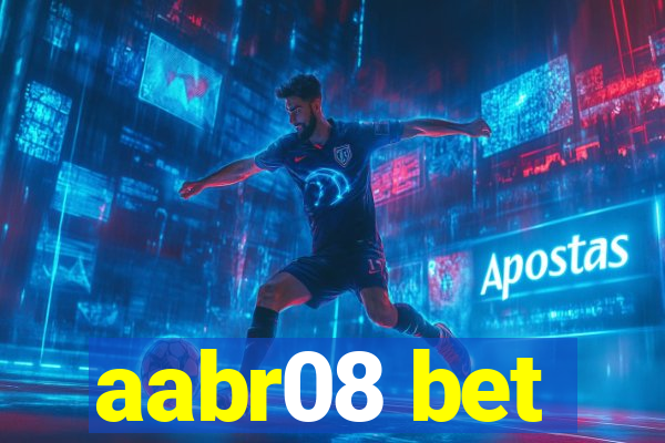 aabr08 bet