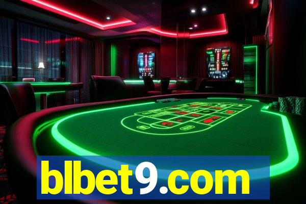 blbet9.com