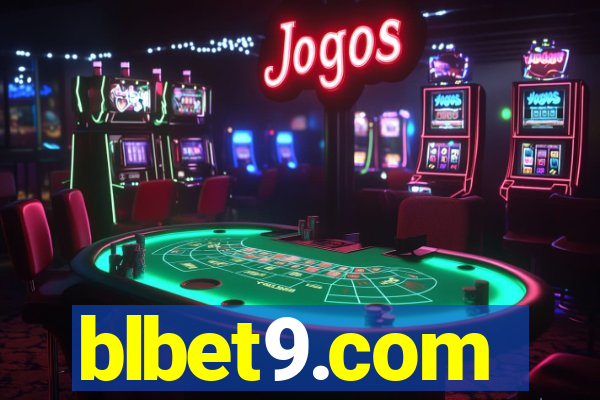 blbet9.com