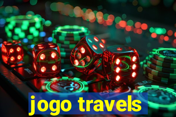 jogo travels