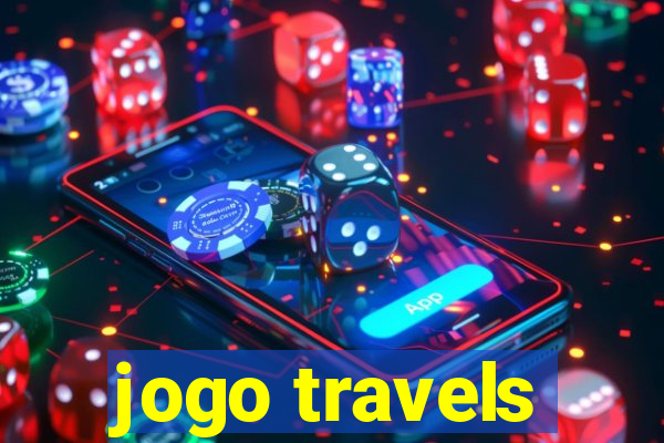 jogo travels