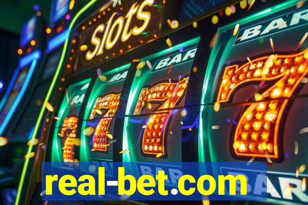 real-bet.com