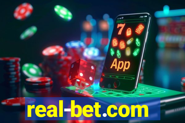 real-bet.com