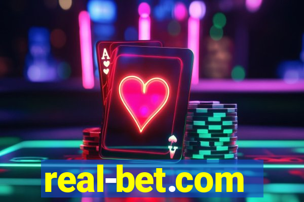 real-bet.com