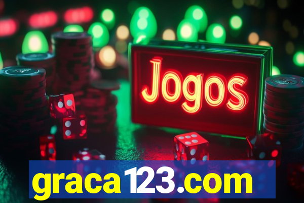 graca123.com