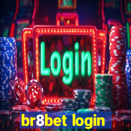 br8bet login