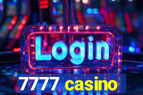 7777 casino