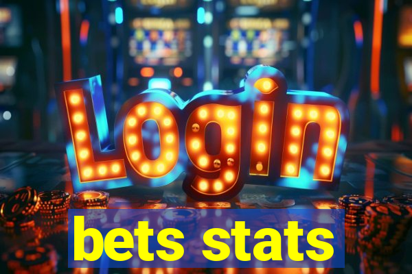 bets stats