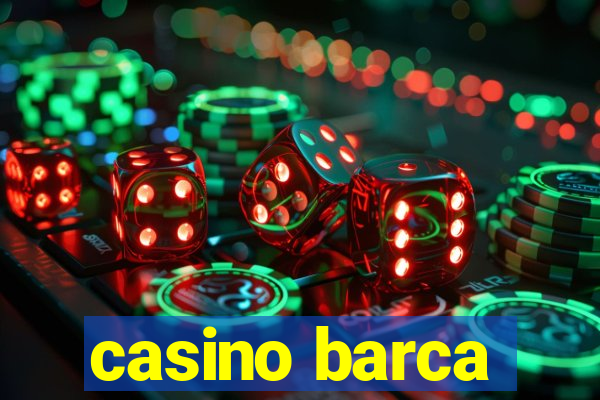 casino barca