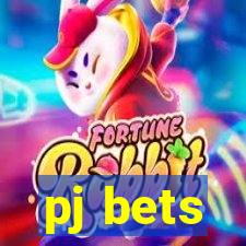 pj bets