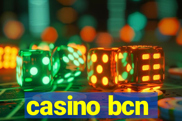 casino bcn