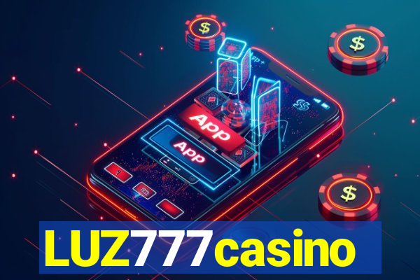 LUZ777casino