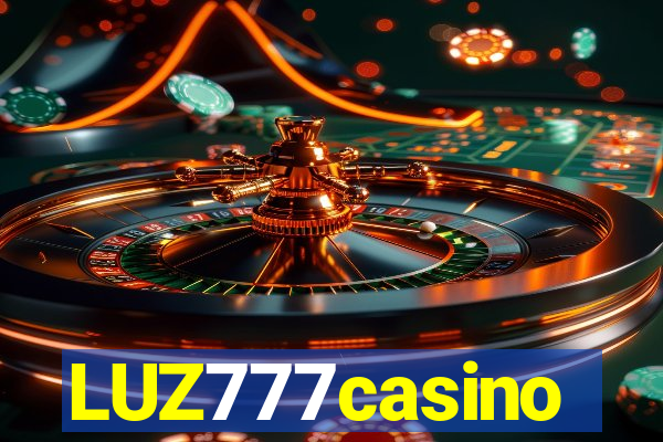 LUZ777casino