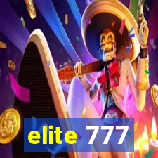 elite 777