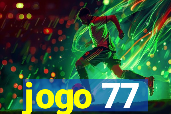 jogo 77