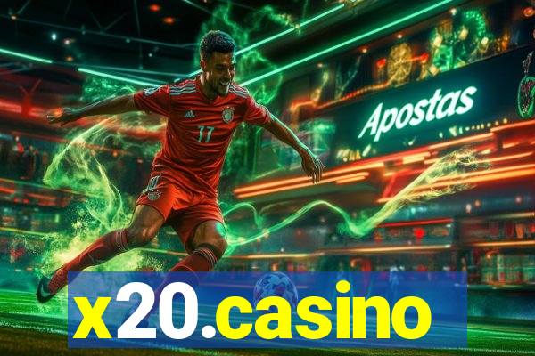 x20.casino