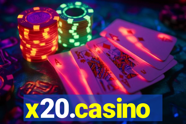 x20.casino