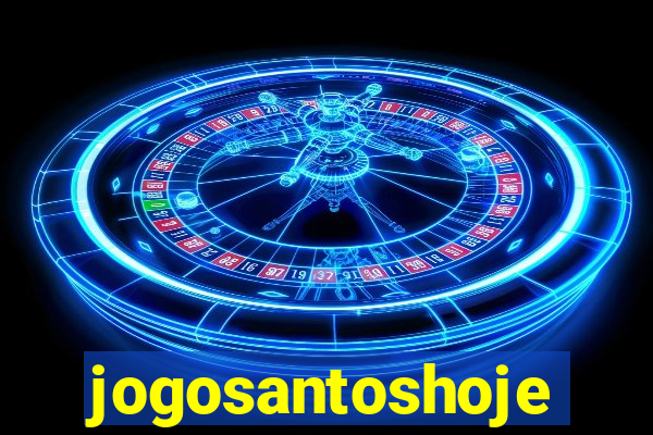 jogosantoshoje