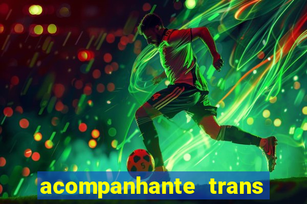 acompanhante trans baixada fluminense