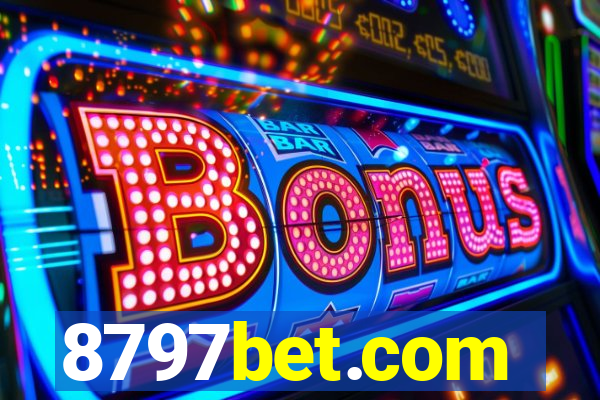 8797bet.com