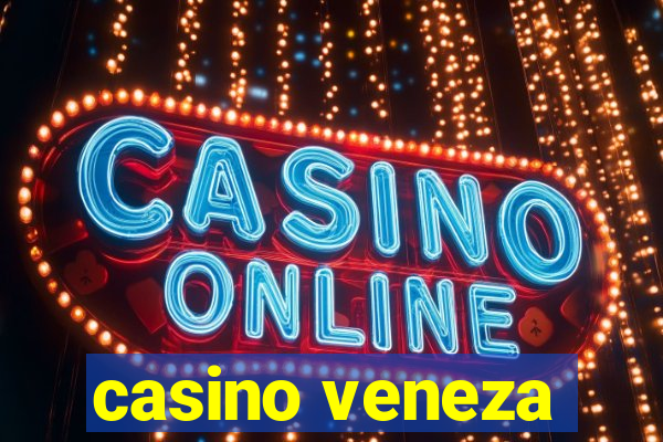 casino veneza