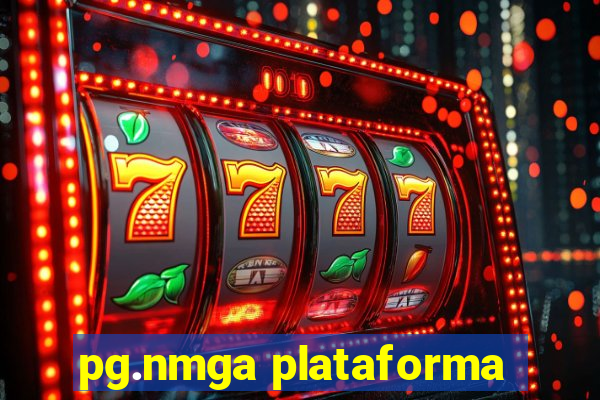 pg.nmga plataforma