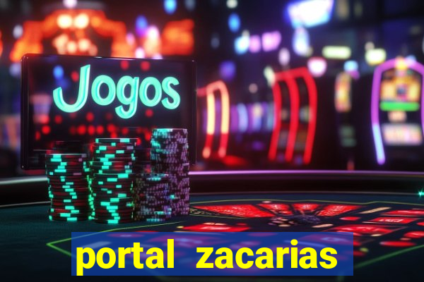 portal zacarias bruna nunes