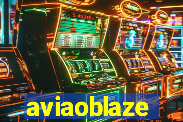 aviaoblaze