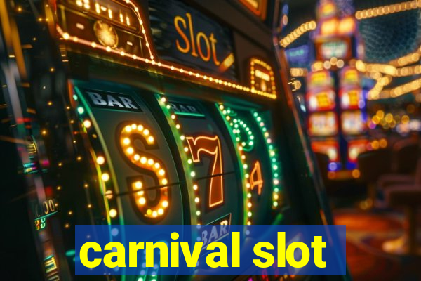 carnival slot