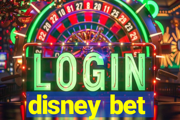 disney bet