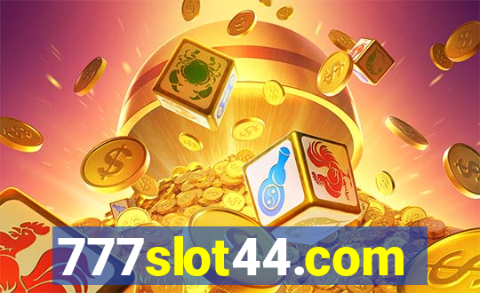 777slot44.com