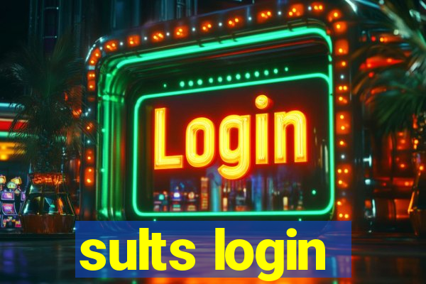 sults login