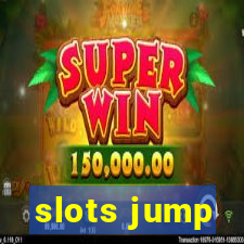 slots jump