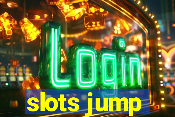 slots jump