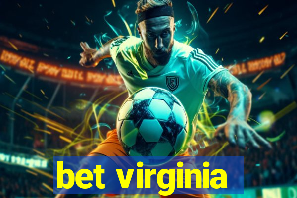 bet virginia