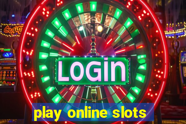 play online slots