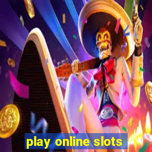 play online slots