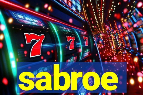 sabroe