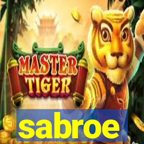 sabroe