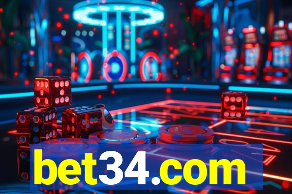 bet34.com