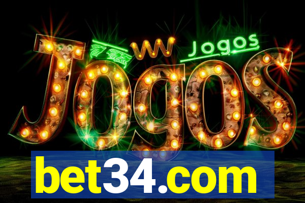 bet34.com