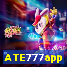 ATE777app