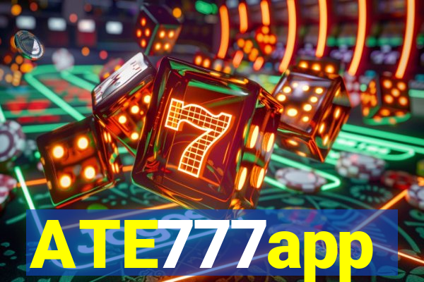 ATE777app