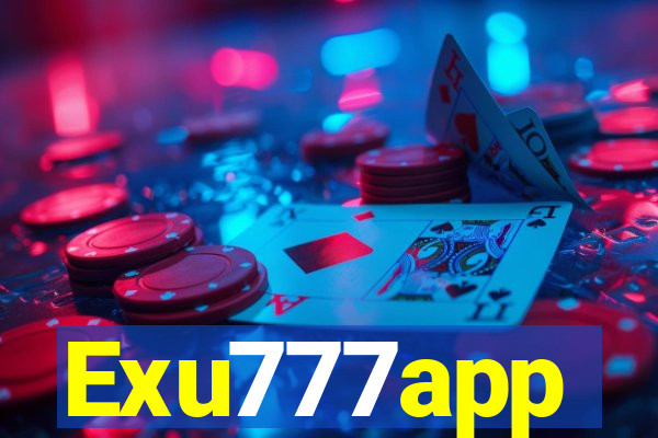 Exu777app