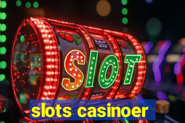 slots casinoer