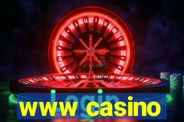 www casino