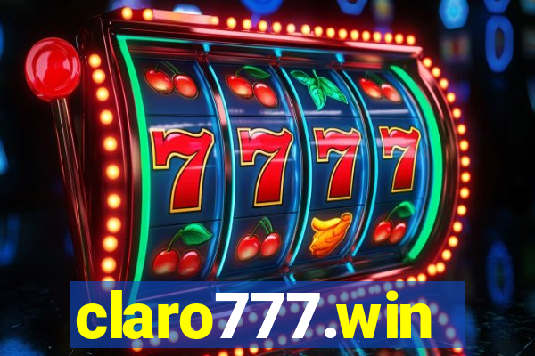 claro777.win