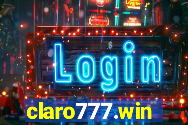 claro777.win